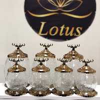 پاسماوری 7تایی تپل