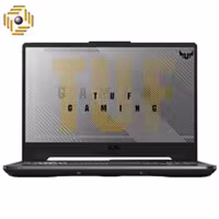 لپ تاپ 15 اینچی ایسوس مدل TUF GAMING FX506HC-HN055