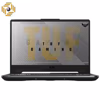 لپ تاپ 15 اینچی ایسوس مدل TUF GAMING FX506HC-HN055