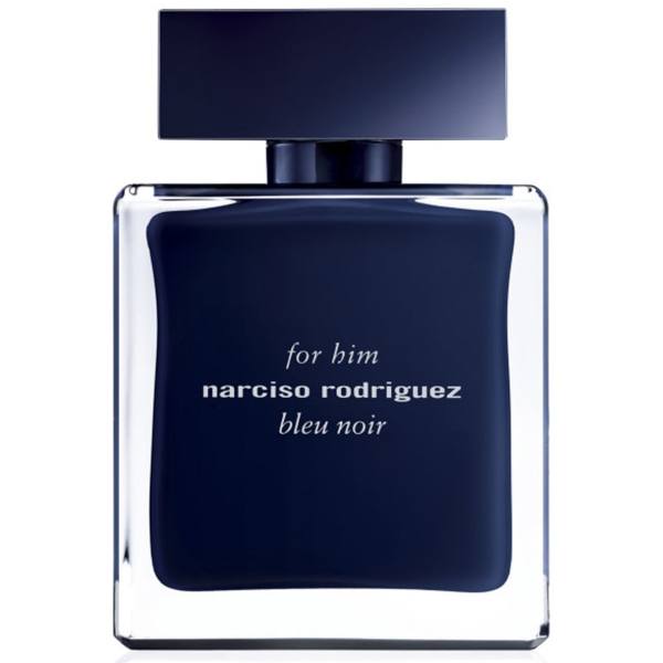 تستر ادو تویلت مردانه اماراتی narciso rodriguez Bleu Noir حجم 100 میلی لیتر