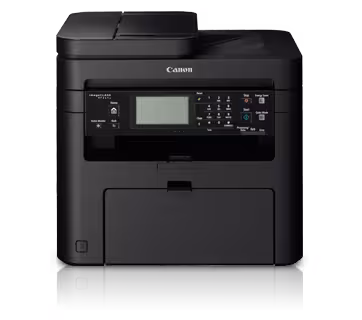 پرینتر چندکاره لیزری کانن مدل i-SENSYS MF217w