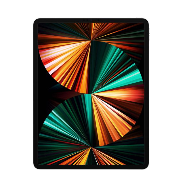 تبلت اپل ایپد پرو iPad Pro 12.9 inch 2021 WiFi ظرفیت 512 گیگابایت