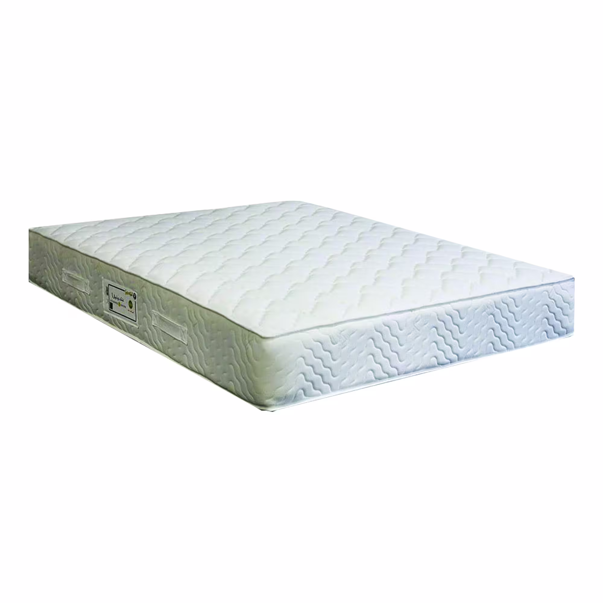 تشک رویا مدل بونل 4 دو نفره سایز  160×200 سانتی متر