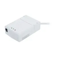 محافظ ولتاژ آنالوگ تیراژه مدل S9009 