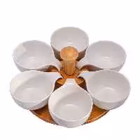 اردو خوری وگاتی مدل WS-72