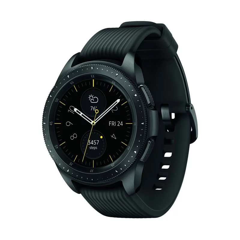 ساعت هوشمند سامسونگ مدل Galaxy Watch SM-R810 42mm