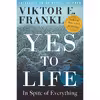 کتاب Yes to Life اثر Viktor E. Frankl انتشارات Random House Inc