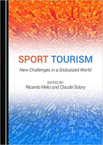 خرید و دانلود نسخه کامل کتاب Sport Tourism