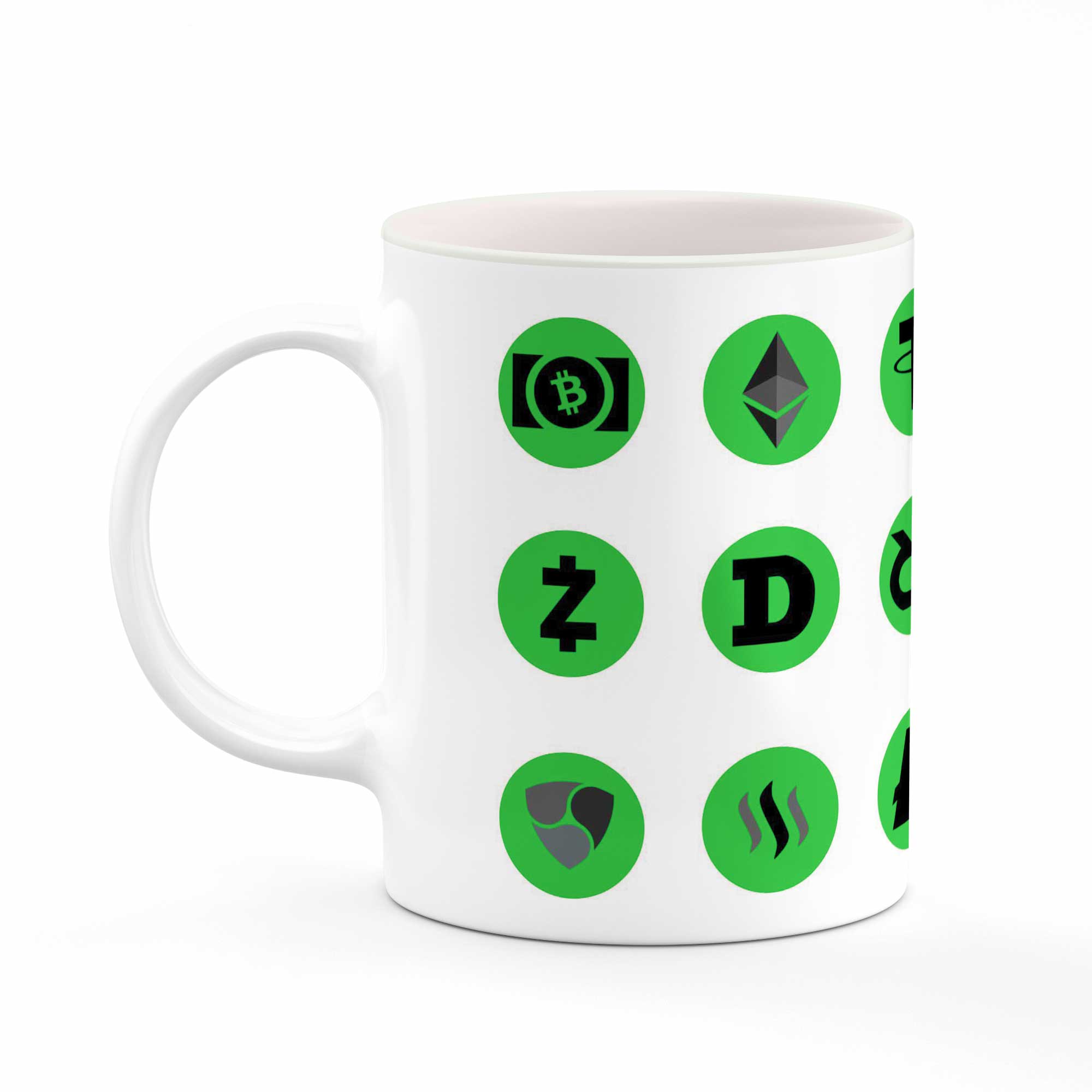 ماگ مدل mu00343