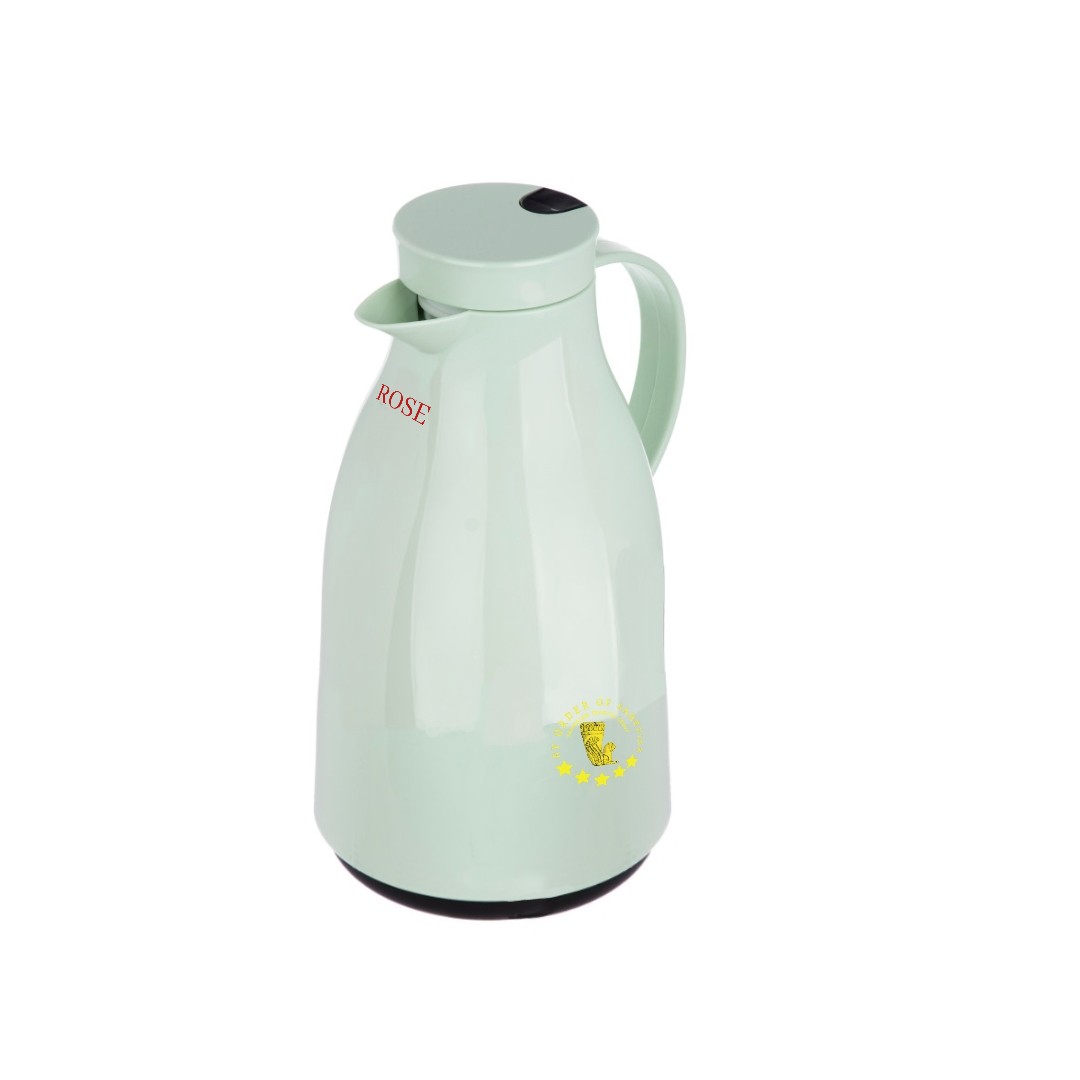 فلاکس مدل رُز کد 16 گنجایش 1.6 لیتر