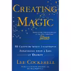 کتاب Creating Magic اثر Lee Cockerell انتشارات Currency
