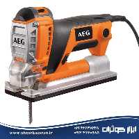 اره عمودبر AEG مدل PST500X