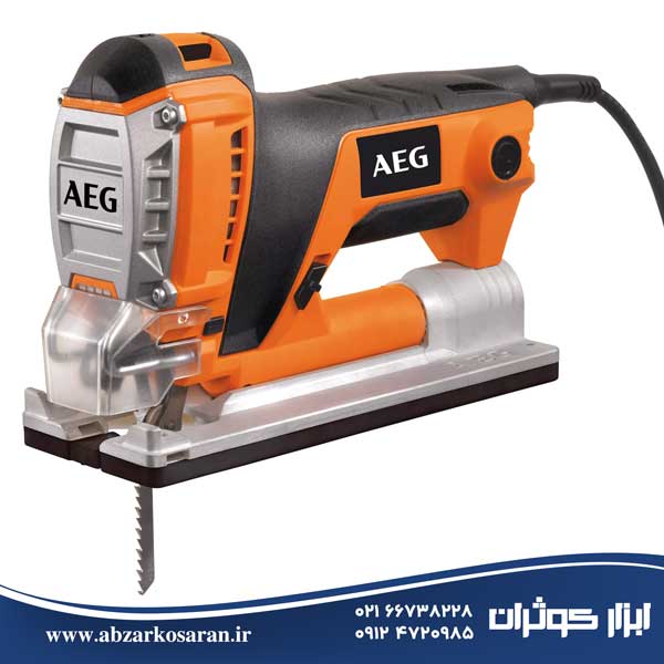 اره عمودبر AEG مدل PST500X