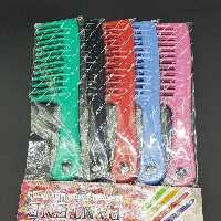 شانه فر تکی