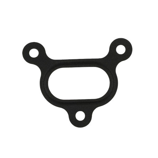 خرید واشر محفظه ترموستات سمند EF7 دینا پارت | اتوموبی