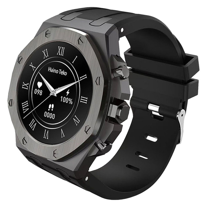 ساعت هوشمند هاینو تکو مدل rw-38 | کالا مکس