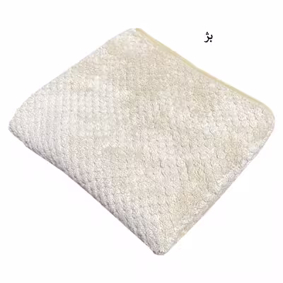 حوله استخری شایسته مدل نسترن سایز 70X140 سانتی متر