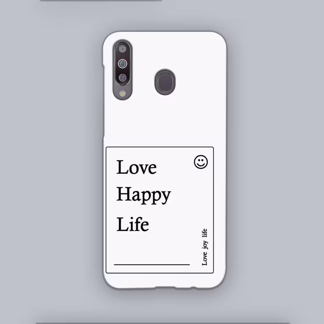 کاور گارد قاب مناسب برای گوشی موبایل سامسونگ M30 -کد2111
