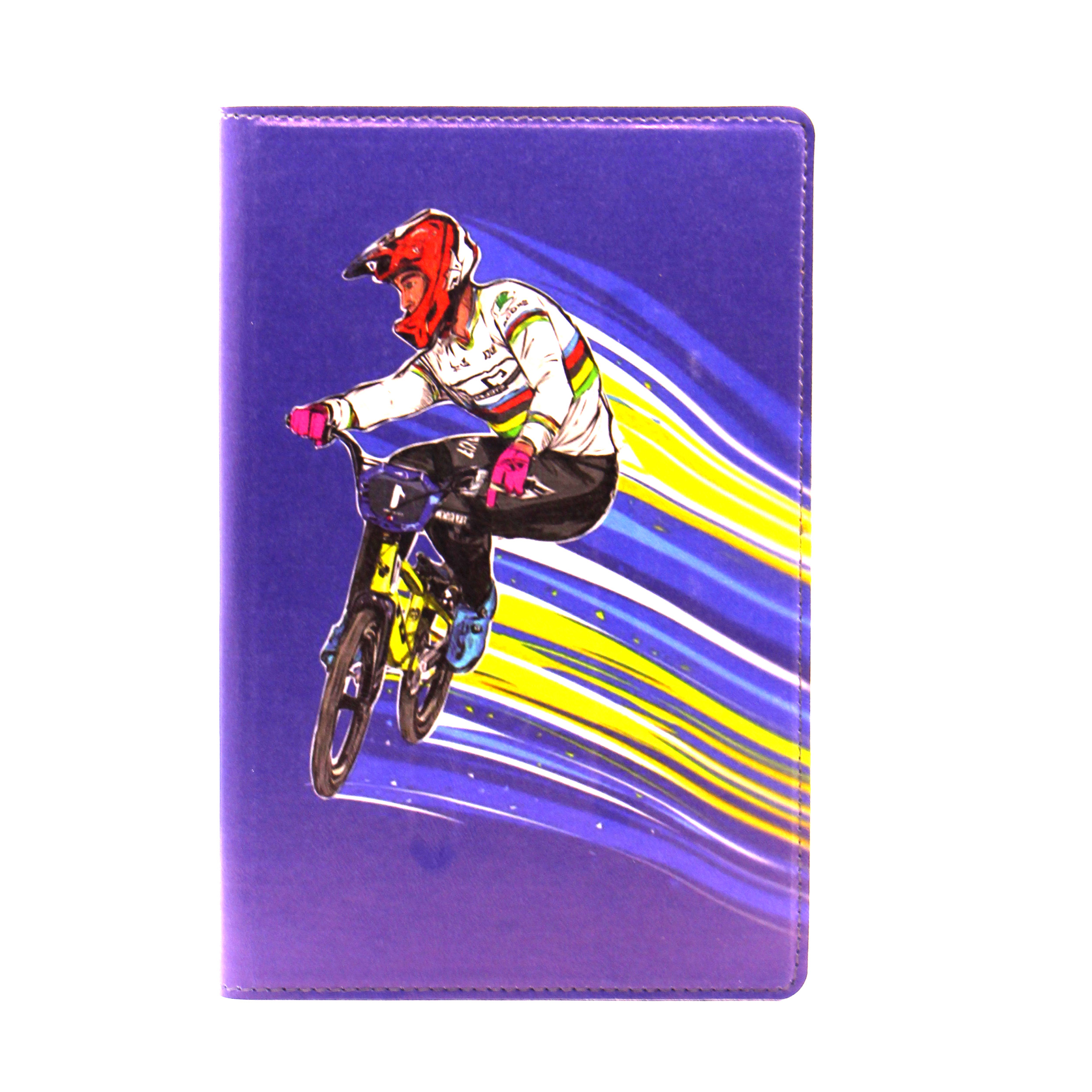 کیف کلاسوری مدل Boy Motor H008 مناسب برای تبلت سامسونگ Galaxy Tab A7 10.4 2020 / T505