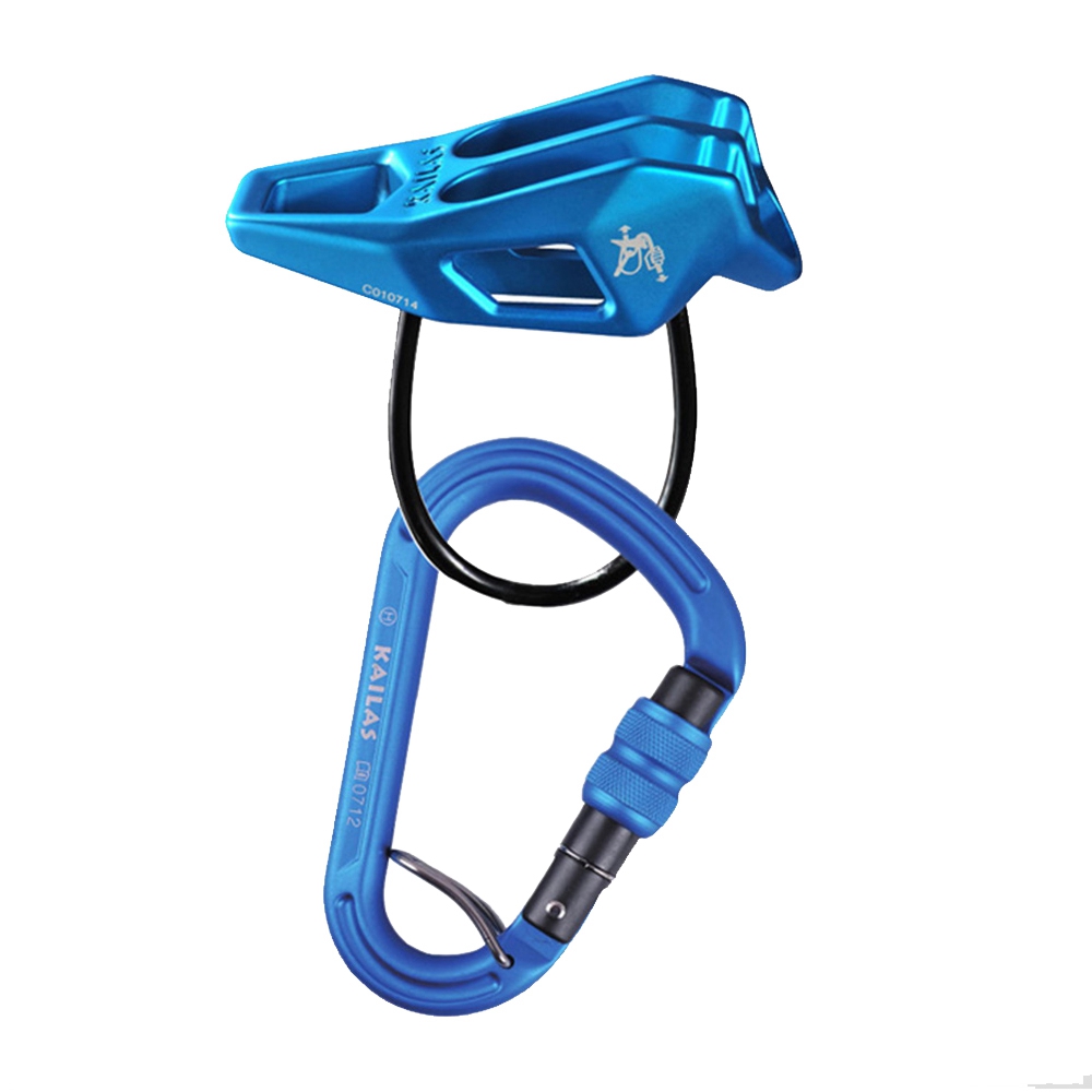 ست حمایت kailas مدل Belay Device Set