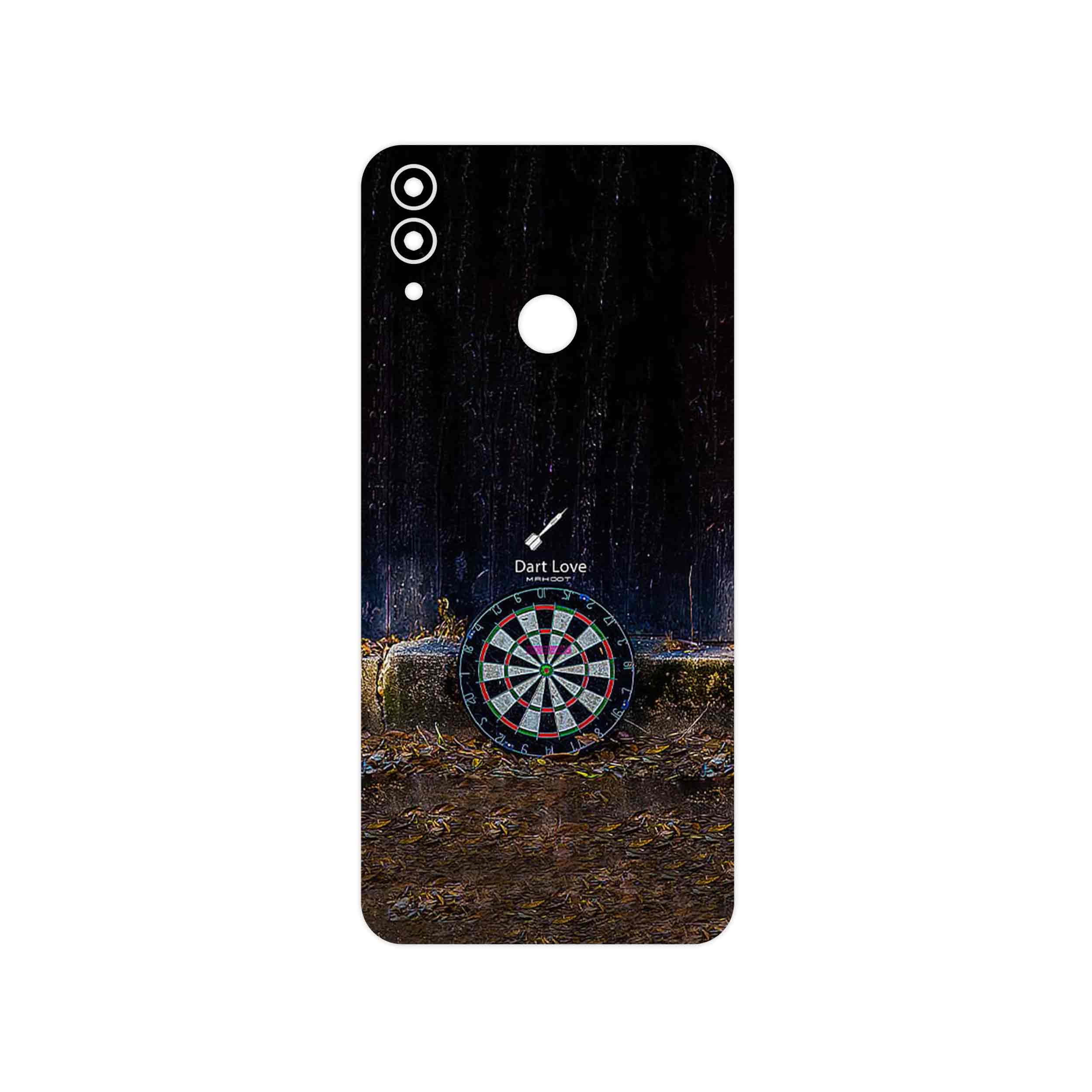 برچسب پوششی ماهوت مدل Dart مناسب برای گوشی موبایل آنر 8C