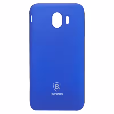 کاور مدل BEISOZ مناسب برای گوشی موبایل سامسونگ Galaxy J4 2018