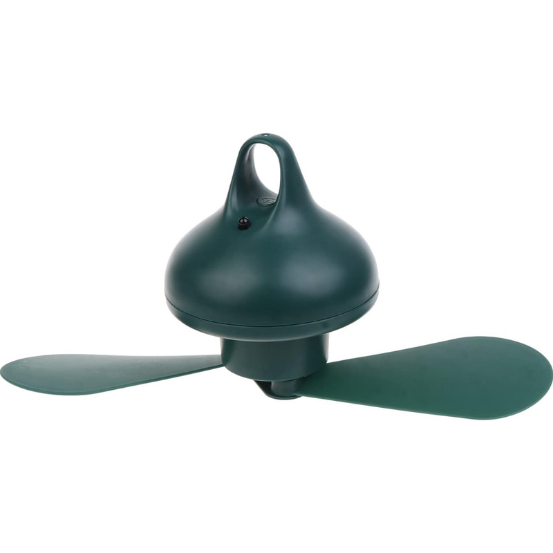 پنکه شارژی جوی روم مدل JR-CY579 | کالا مکس