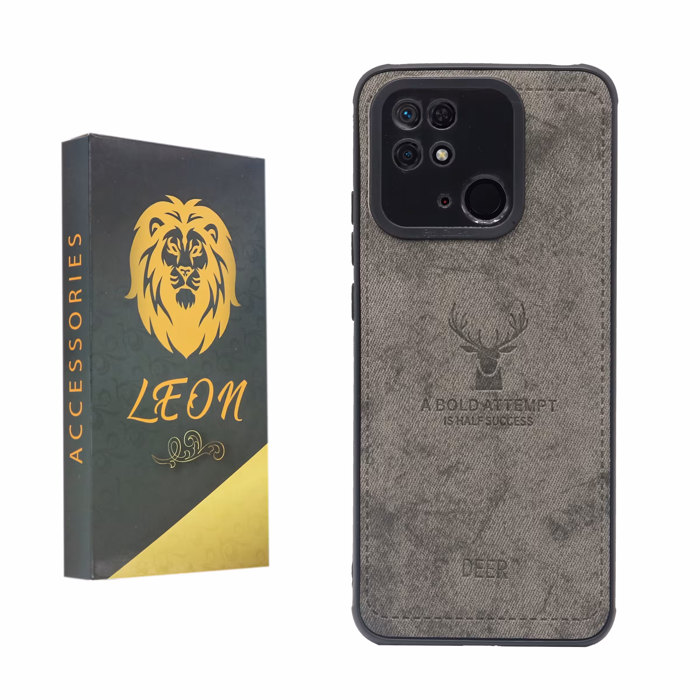 کاور مدل Gavazni مناسب برای گوشی موبایل شیائومی Redmi 10C