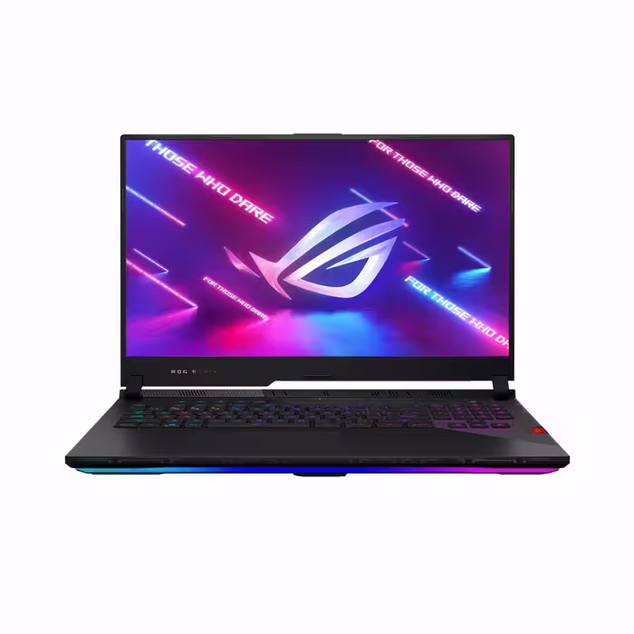 لپ تاپ ایسوس مدل ROG Strix SCAR 17 G733PZ-AC