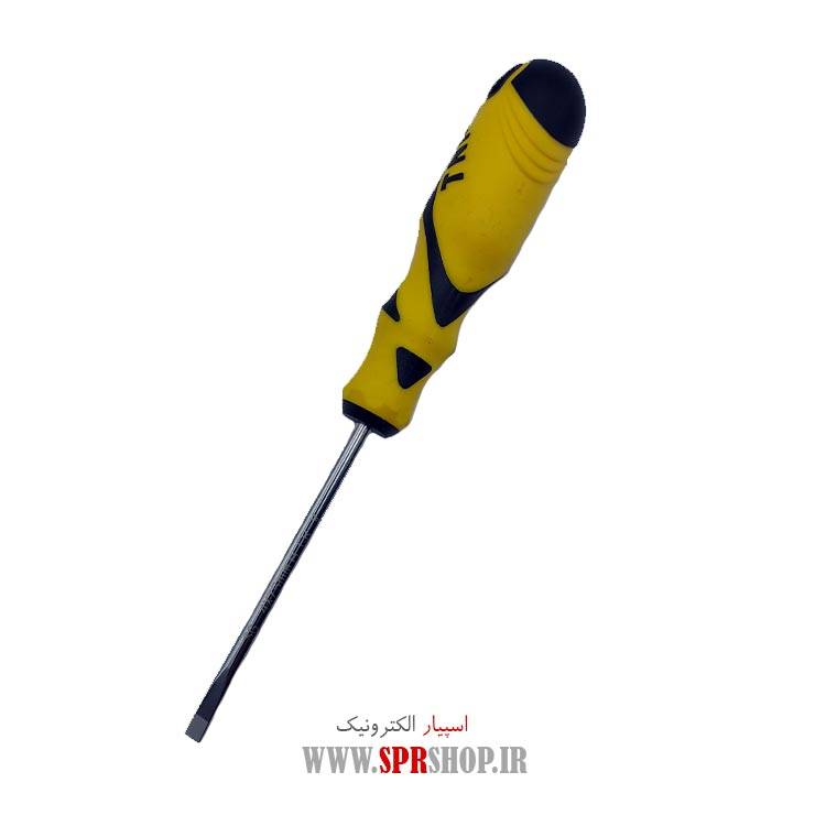 پیچ گوشتی دو سو TNI-U TU-SG4-75