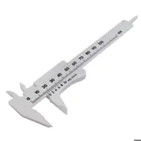 کولیس مدل 01 گستره 100-0 میلی متر