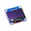 ماژول صفحه نمایش OLED مدل I2C کد B096