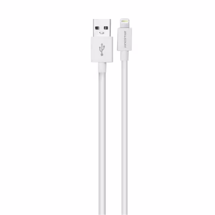 کابل تبدیل USB به لایتنینگ کینگ استار مدل k67i طول 1.2 متر