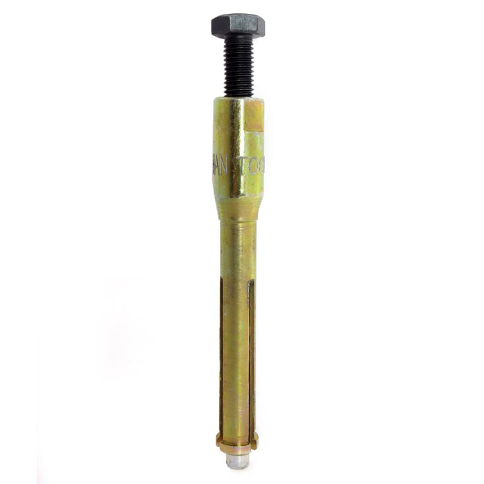 بلبرینگ کش فلایول مدل MMA-KT-rbfl01