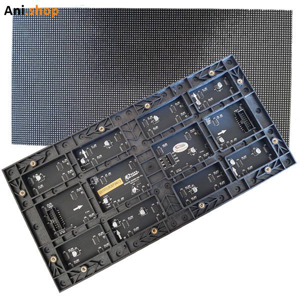 ماژول فول کالر P2.5 SMD 16x32cm
