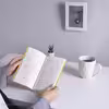 کتاب من دانای کل هستم اثر مصطفی مستور نشر چشمه