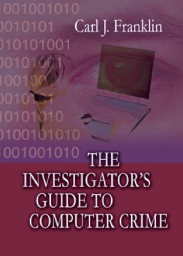 خرید و دانلود نسخه کامل کتاب The Investigator's Guide to Computer Crime