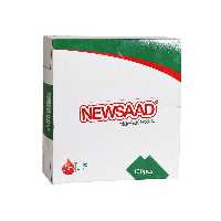 پد الکلی نیوساد بسته 100 عددی (3015000138)