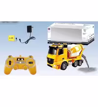کنترلی میکسر Eeشارژی