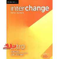 interchange 1 third ed only workbook - فروشگاه کتاب اشراق