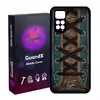 کاور گارد ایکس طرح Fantasy مدل Glass10102 مناسب برای گوشی موبایل شیائومی Redmi Note 11S/ Note 11 4G