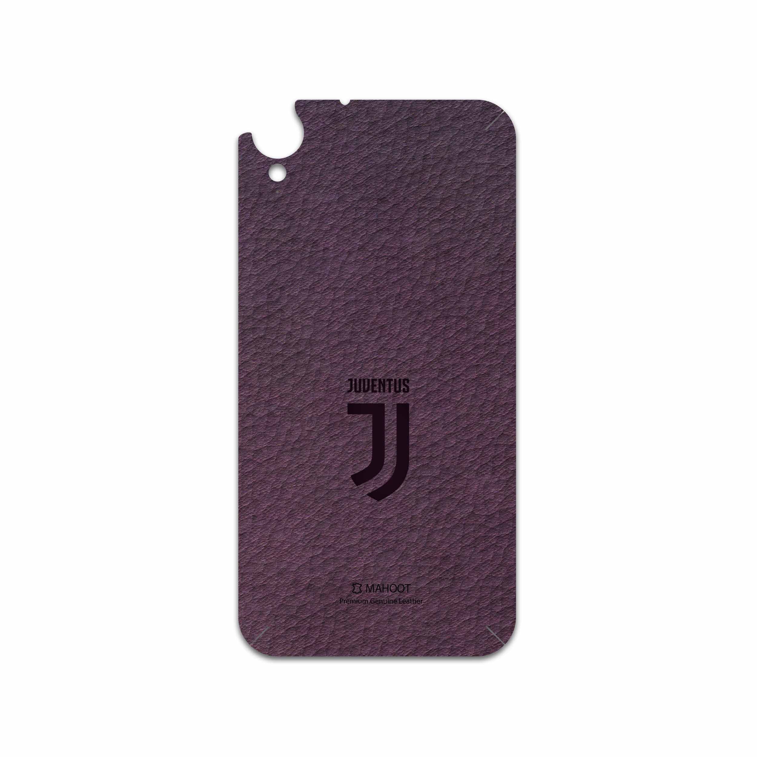 برچسب پوششی ماهوت مدل PL-JUVE مناسب برای گوشی موبایل اچ تی سی Desire 830