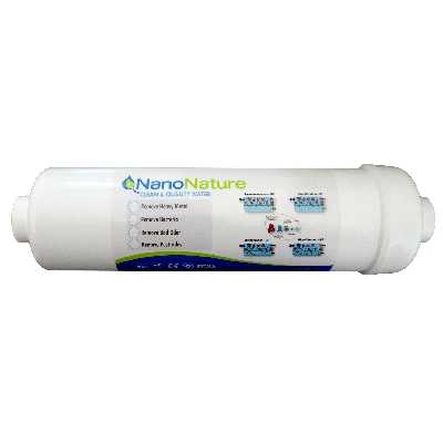 فیلتر دستگاه تصفیه کننده آب مدل SPARE FILTER- 9N مجموعه 9 عددی