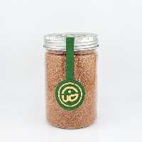 خاکشیر محلی ممتاز دکتر ضی - 300 گرم