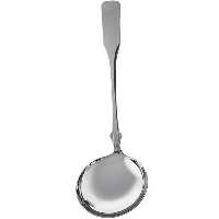 ملاقه صنایع استیل ایران مدل برشیا کد 5