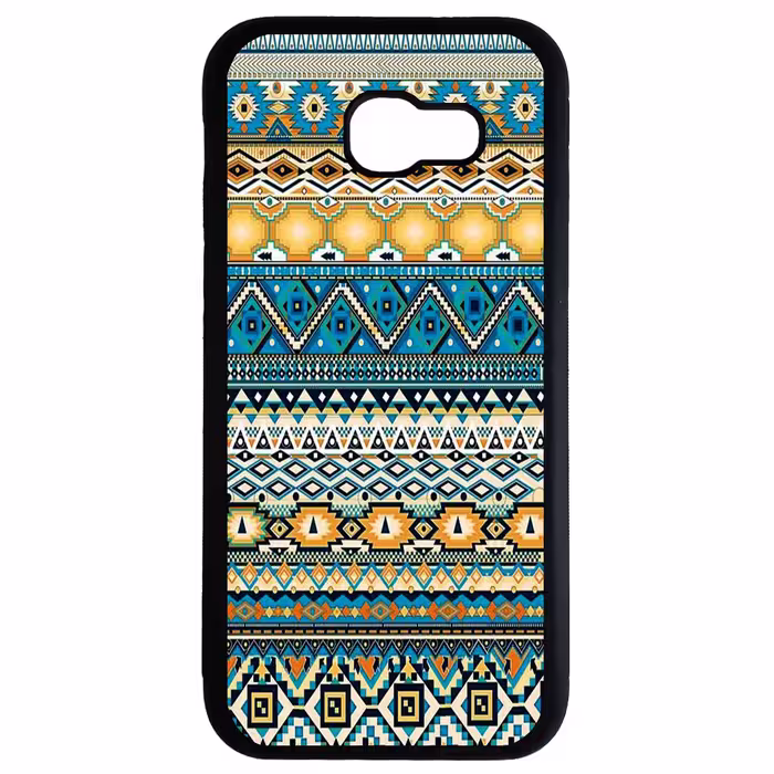 کاور طرح انتزاعی کد 8750 مناسب برای گوشی موبایل سامسونگ galaxy j7 prime