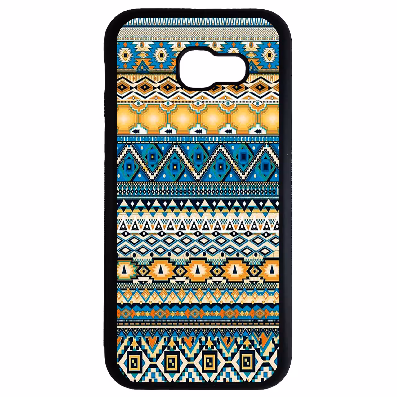 کاور طرح انتزاعی کد 8750 مناسب برای گوشی موبایل سامسونگ galaxy j7 prime