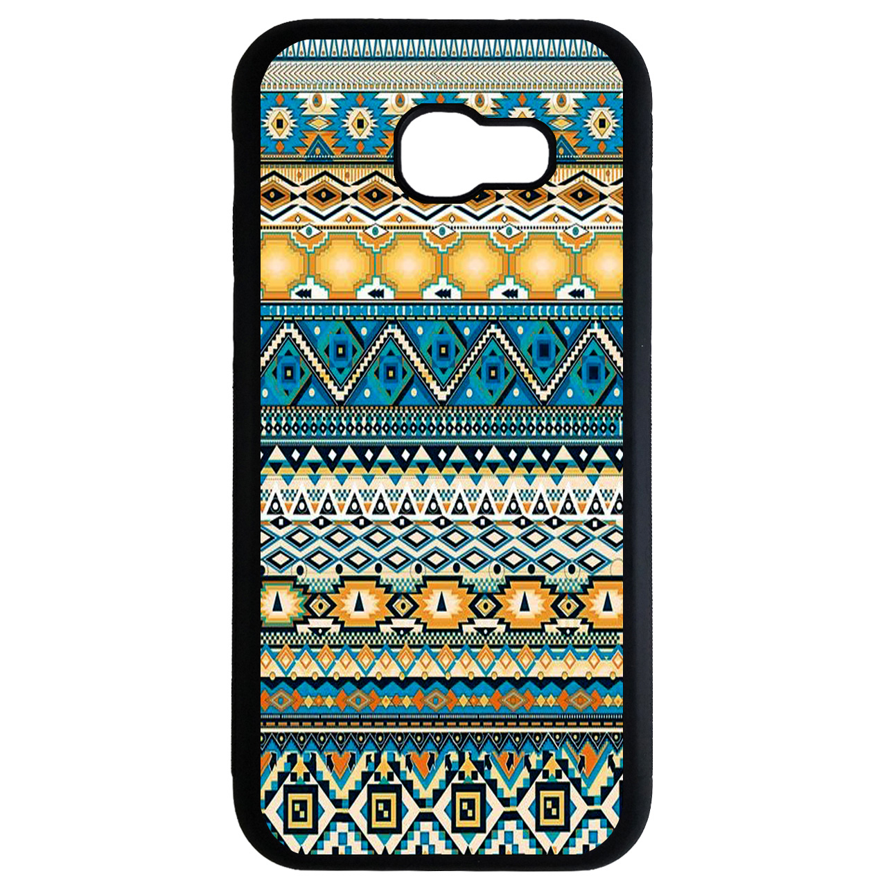 کاور طرح انتزاعی کد 8750 مناسب برای گوشی موبایل سامسونگ galaxy j7 prime