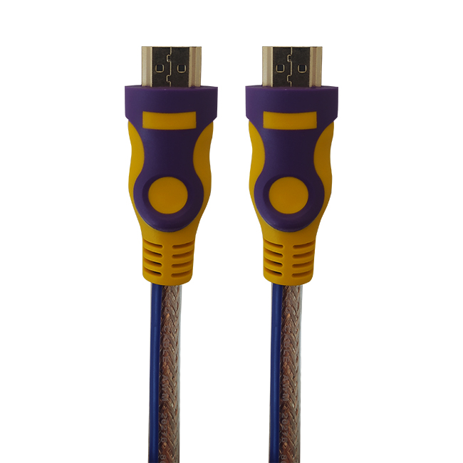 کابل HDMI اورنج مدل 219 طول 1.5 متر