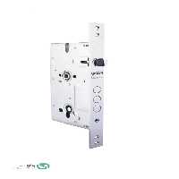 قفل پهن ضد سرقت کلون - Klun